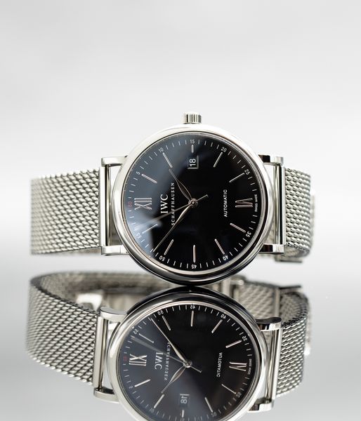 IWC Portofino Automatic IW356506